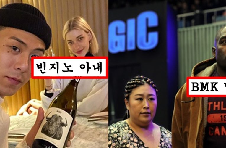 이번 송중기 결혼 사태로 알아보는 한국 연예인들이 외국인이랑 결혼하는 충격적인 이유