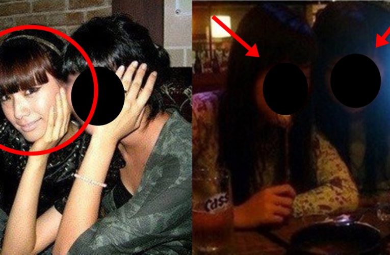 한참 잘나가다가 미성년자때 술 마신 사진 인터넷에 퍼져서 나락가버린 연예인 top10