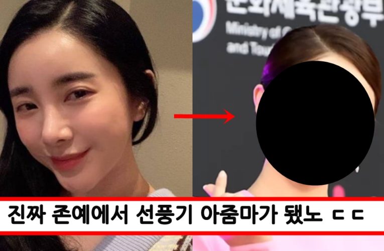 “결혼은 지옥 또 증명” 결혼하자마자 얼굴 박살나버린 서인영 충격 근황