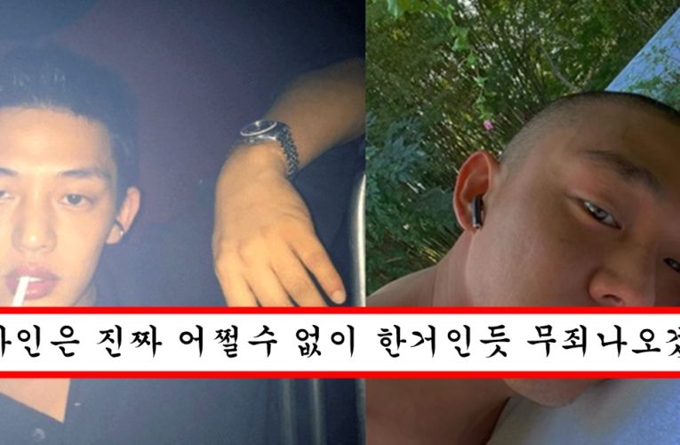 현재 유아인 대마 논란 있음에도 이선균에 비해 사람들 사이에서 여론이 좋은 이유