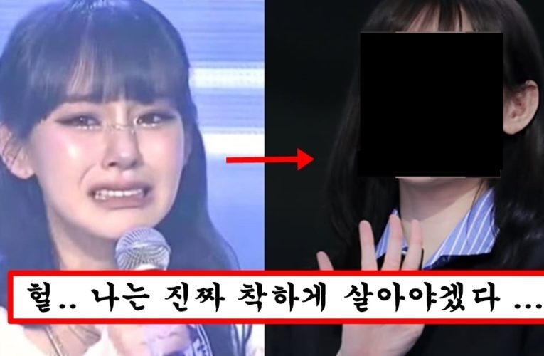 광고 갑질 논란 이후에 얼굴 잘못 손댔는지 충격적인 노제 얼굴 근황